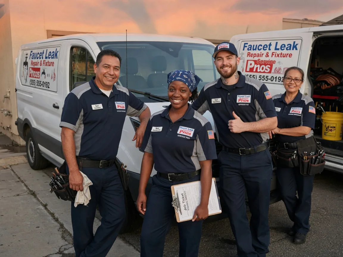 Faucet Repair company in Blue Ridge Summit, PA
